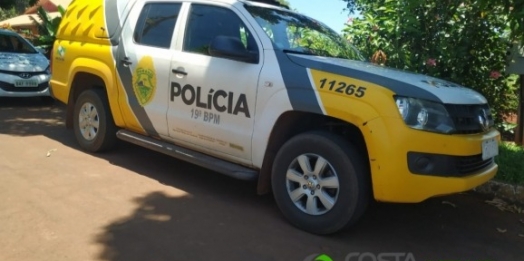 Polícia abre inquérito para investigar disparos contra residência em Santa Helena Velha