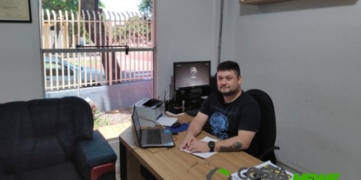 Polícia Civil alerta para novo golpe em Santa Helena
