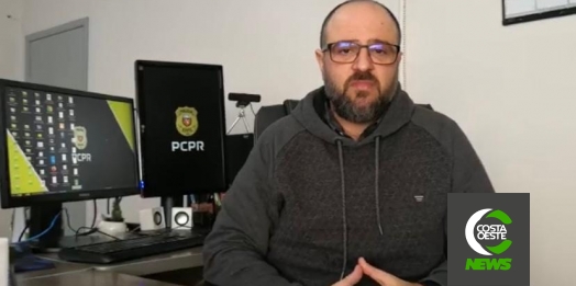 Polícia Civil alerta sobre golpes por telefone