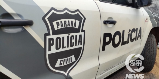 Polícia Civil apura possível caso de injúria racial em escola de Medianeira