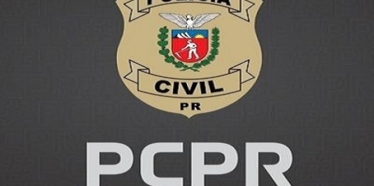 Polícia Civil cumpre mandado de prisão em Foz do Iguaçu