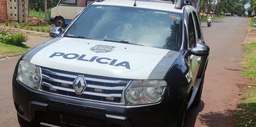 Polícia Civil cumpre mandado de prisão em Santa Helena