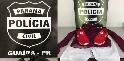 Polícia Civil cumpre mandados em operação de roubos ocorridos em Guaíra