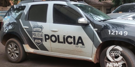 Polícia Civil cumpre quatro mandados de prisão em Santa Helena