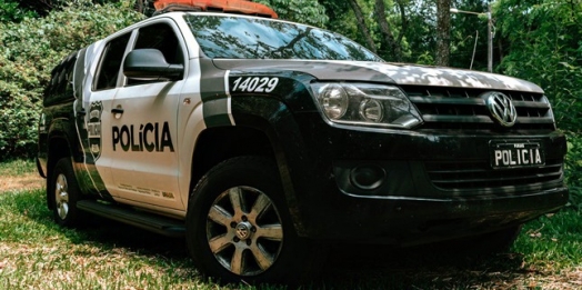 Polícia Civil de Santa Helena e Marechal Rondon apreendem menor por tentativa de homicídio