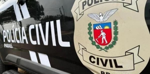 Polícia Civil de Santa Helena prende foragido condenado a 15 anos por Estupro de Vulnerável