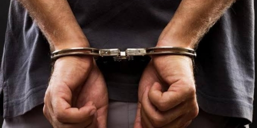 Polícia Civil de Santa Helena prende homem com mandado de prisão em aberto