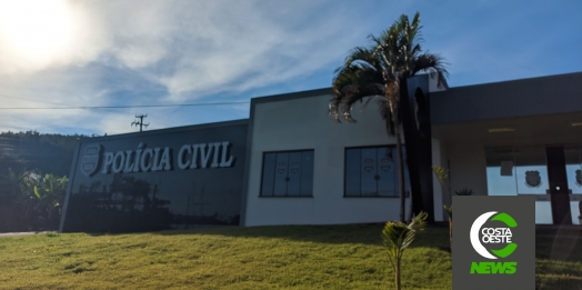 Policia Civil de São Miguel fala sobre ações na região oeste e faz um pedido para a comunidade
