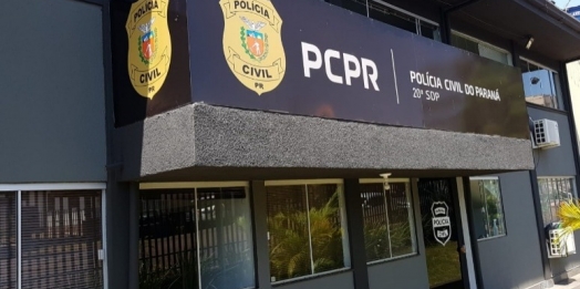 Polícia Civil elucida três crimes de homicídio ocorridos em Ouro Verde do Oeste