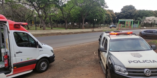 Polícia Civil evita suicídio em Santa Helena