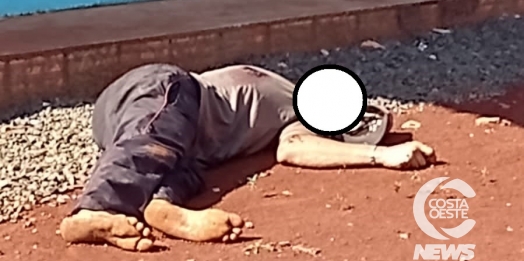 Polícia Civil identifica autor de homicídio em São José das Palmeiras e aguarda sua apresentação