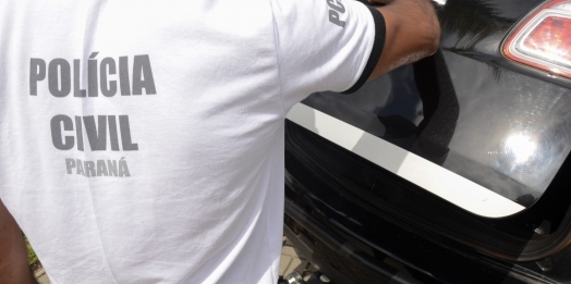 Polícia Civil identifica e indicia suspeita pelo crime de estelionato