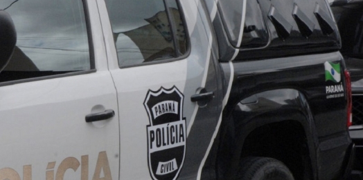 Polícia Civil indicia suspeito pelo crime de furto majorado em Santa Terezinha de Itaipu