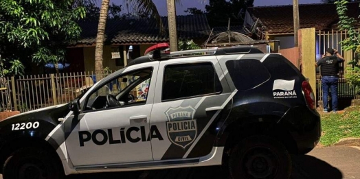 Polícia Civil inicia “Operação de Carnaval” em Itaipulândia e São Miguel do Iguaçu