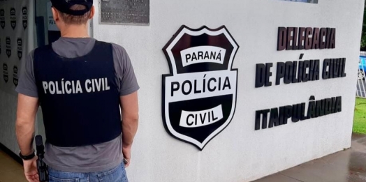 Polícia Civil investe em tecnologia e planejamento para melhor atender a população de Itaipulândia