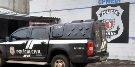 Polícia Civil prende mulher com mandado aberto por furto em Santa Helena