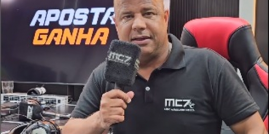 Polícia de SP investiga desaparecimento de Marcelinho Carioca