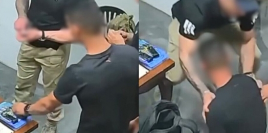 Polícia encerra investigação de homem baleado em clube de tiro de Toledo