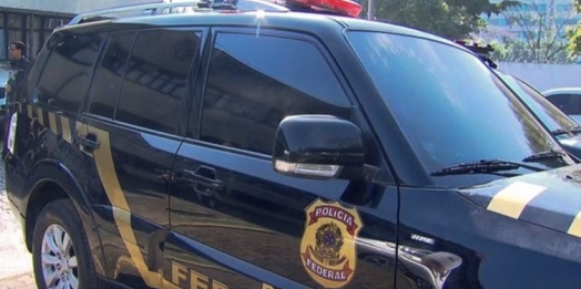 Polícia Federal deflagra a operação Párvulo contra quadrilha de tráfico de drogas