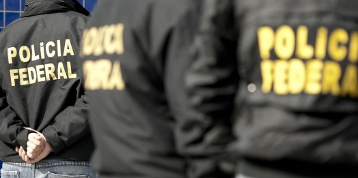 Polícia Federal deflagra Operação “Caixa 38” em Foz do Iguaçu