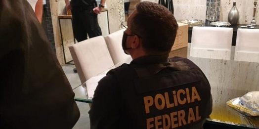 Polícia Federal deflagra operação para combater tráfico de mulheres para fins de exploração sexual