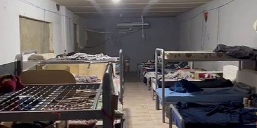 Polícia Federal liberta paraguaios que trabalhavam em situação análoga à escravidão