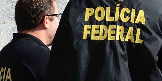 Polícia Federal abre concurso público para 1.500 vagas