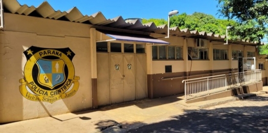 Polícia investiga morte de criança de um ano em Foz do Iguaçu; há suspeita de ingestão de droga