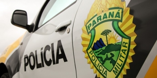 Polícia Militar cumpre mandado de prisão em Santa Terezinha de Itaipu