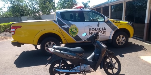 Polícia Militar desencadeia Operação Natal em Missal