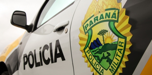 Polícia Militar encaminha homem por adulteração de sinal identificador de veículo em Medianeira