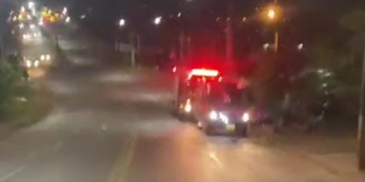 Polícia Militar resgata menina que estava desaparecida em Medianeira