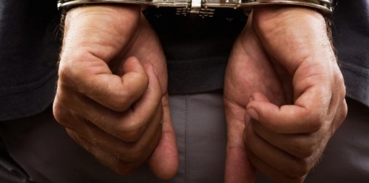 Polícia paraguaia prende brasileiro procurado por duplo homicídio em Itaipulândia