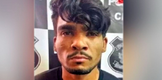 Polícia rastreia perfil falso criado por Lázaro em rede social