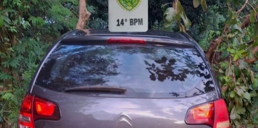Passageiros e funcionários são assaltados na Rodoviária de Medianeira