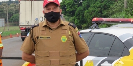 Polícia Rodoviária Estadual dará início a Operação Páscoa 2022
