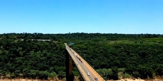 Ponte da Fraternidade: saiba qual documentação brasileira obrigatória para ingressar por via terrestre na Argentina