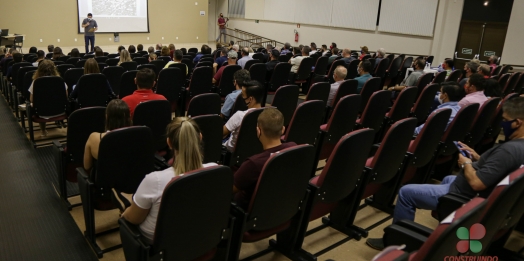 População de Missal apresenta sugestões e aprova alterações de ruas e passeios públicos em Audiência Pública