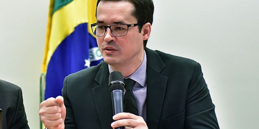 Por unanimidade, TSE cassa registro do deputado federal Deltan Dallagnol, mais votado do Paraná nas eleições 2022
