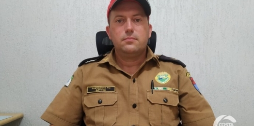 Posto da Polícia Rodoviária de Santa Helena inicia a Operação Corpus Christi 2022