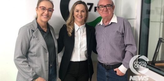 Poupança Premiada e Linha de crédito Mulheres