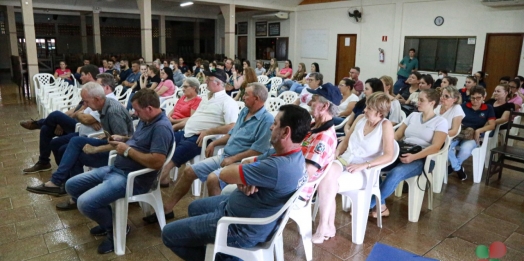 Pré-conferência da Saúde de Missal define prioridades para serem apresentadas na Conferência em 2023