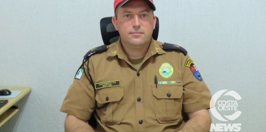 PRE de Santa Helena autua 317 motoristas por excesso de velocidade durante Operação Finados