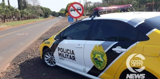 PRE de Santa Helena encerra Operação Proclamação da República sem registros de acidentes no feriadão