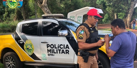 PRE divulga resultado da operação do feriado prolongado