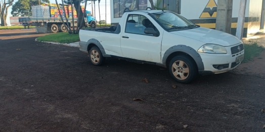 PRE Recupera veículo furtado e prende condutor