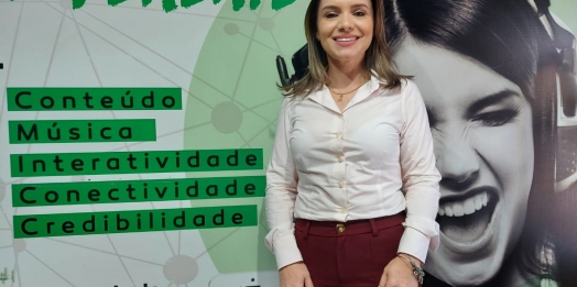 Prefeita de Santa Terezinha de Itaipu anuncia novidades para FESPOP