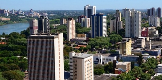 Prefeito de Foz decreta lockdown no fim de semana a partir das 18h de sábado, 16