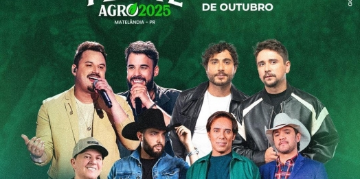 Prefeito de Matelândia anuncia volta de feira histórica com acesso gratuito