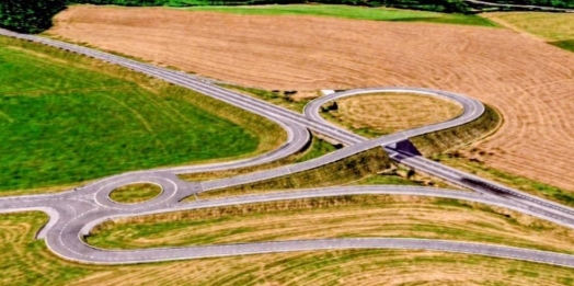 Prefeito de Santa Helena assina R$ 49,2 milhões em convênios para contorno viário do Porto e estrada em Sub-Sede
